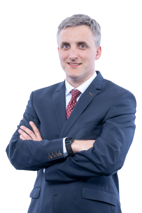 Rechtsanwalt Florian Mertens Fachanwalt für Bau- und Architektenrecht