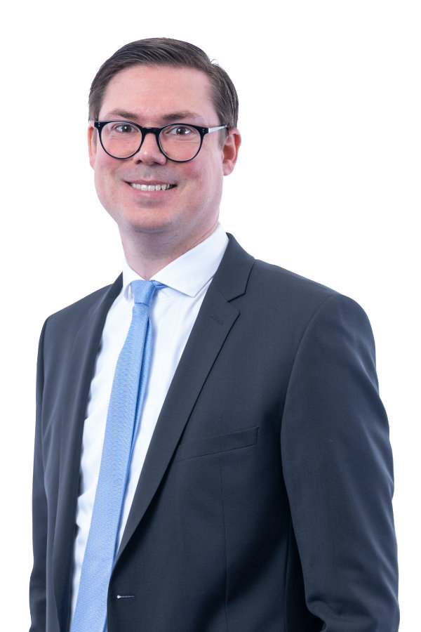Rechtsanwalt Markus Nowroth  Fachanwalt für Miet- und Wohnungseigentumsrecht
